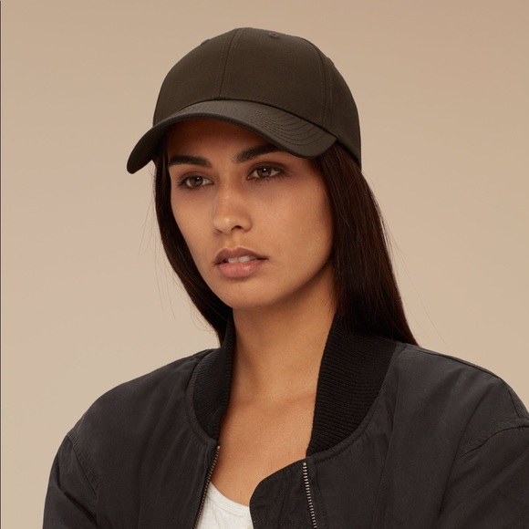 tna baseball cap